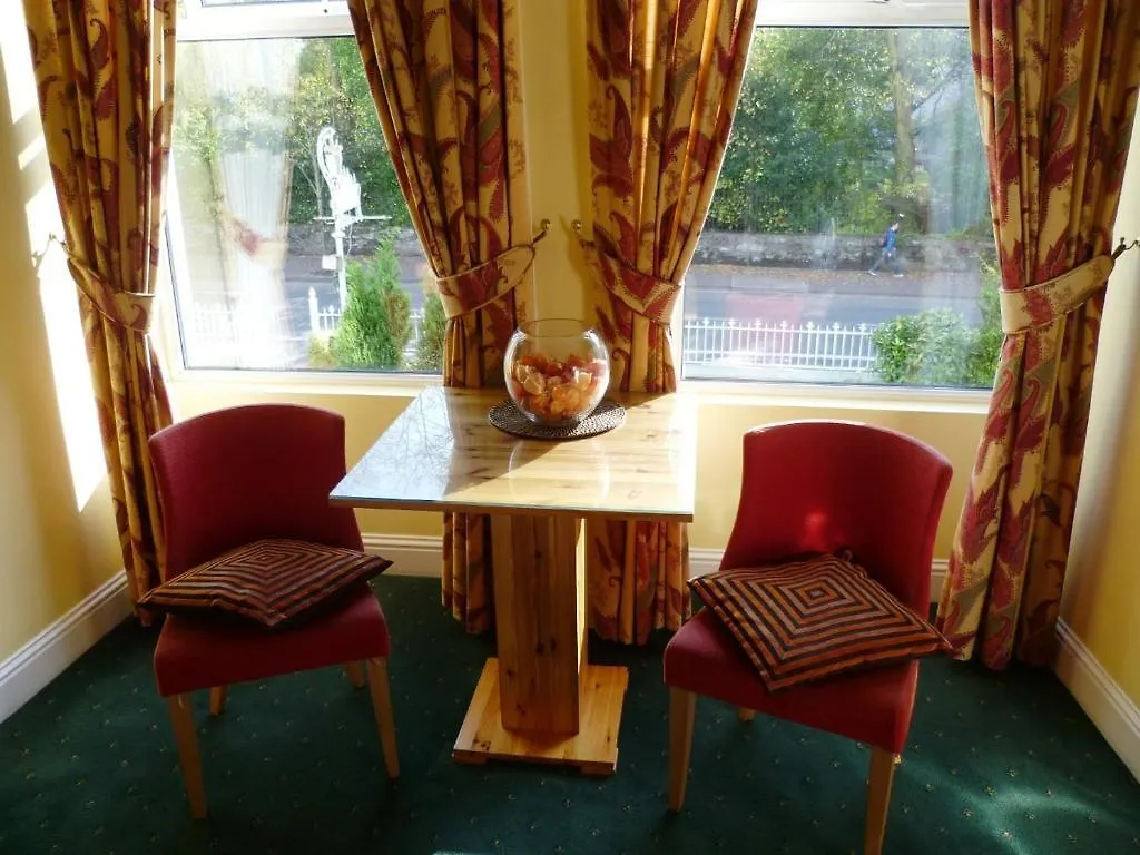 Aban Apartments Cork