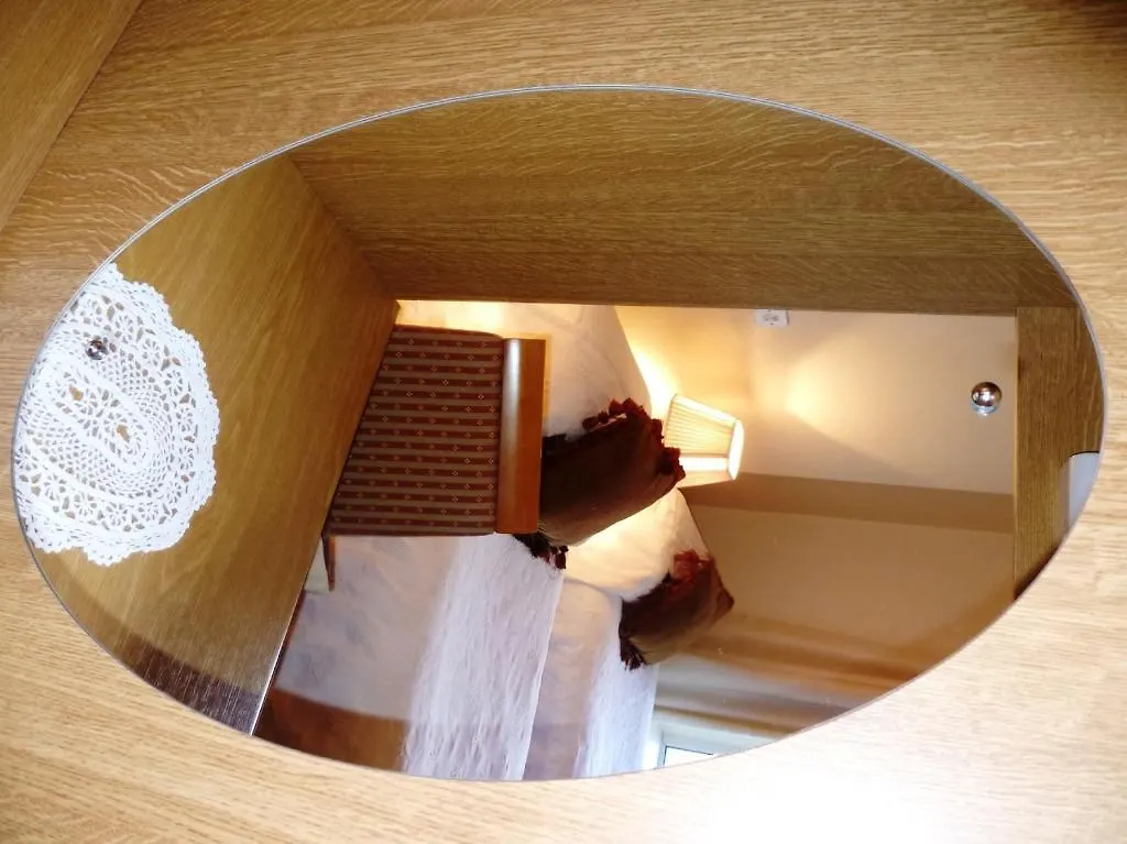 Aban Apartments Cork