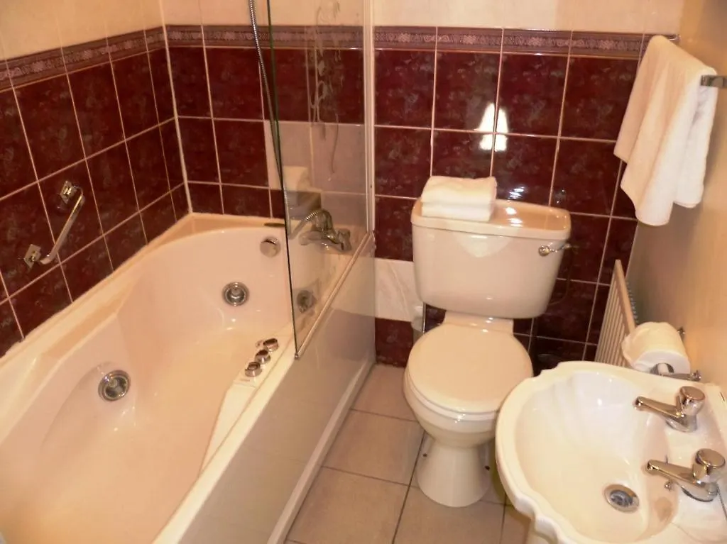 Aban Apartments Cork