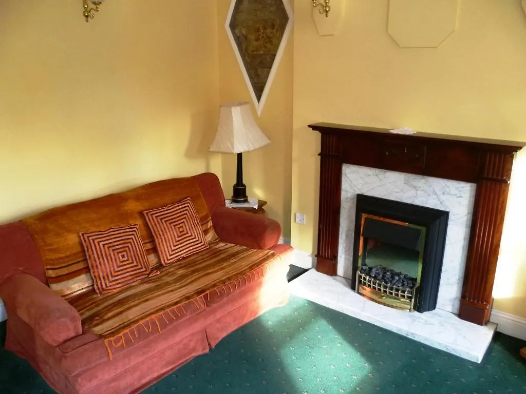 Aban Apartments Cork Irland