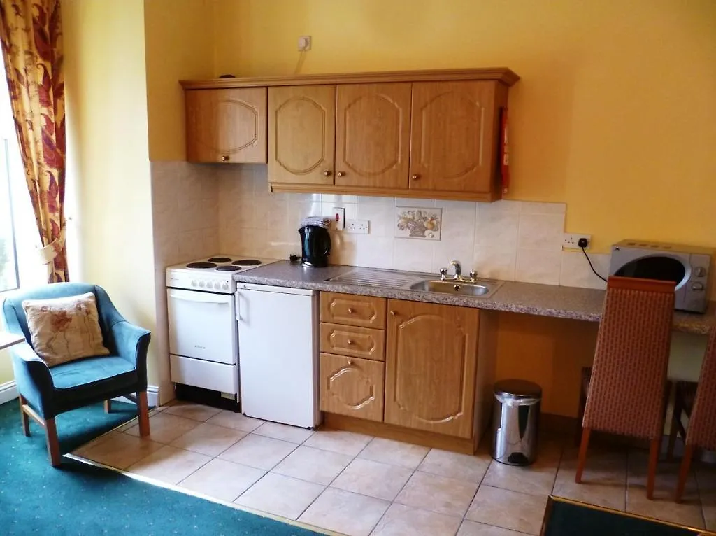Aban Apartments Cork