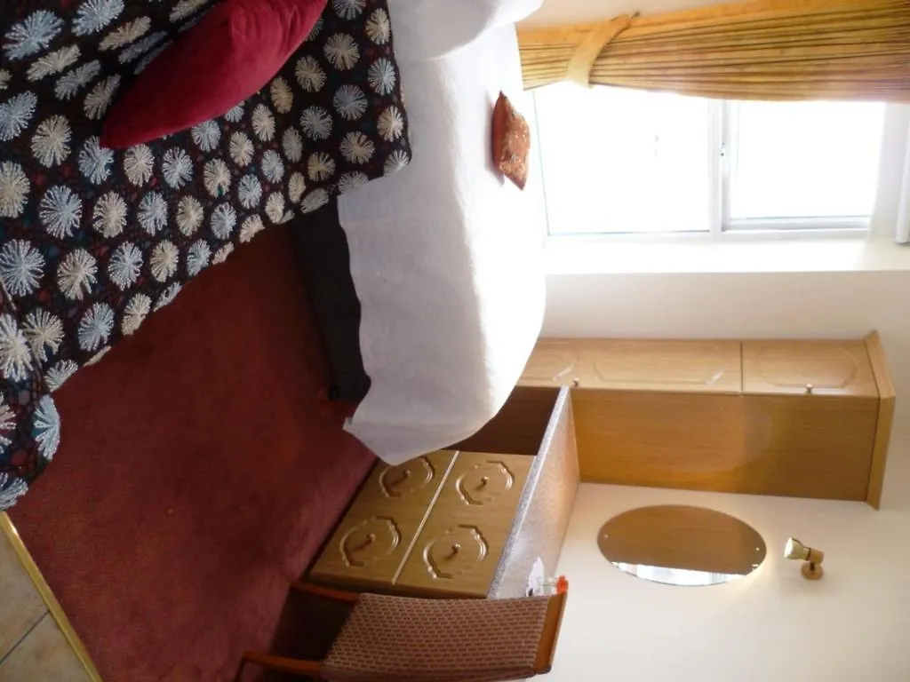 Aban Apartments Cork