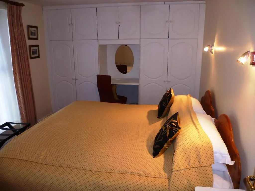 Aban Apartments Cork Irland