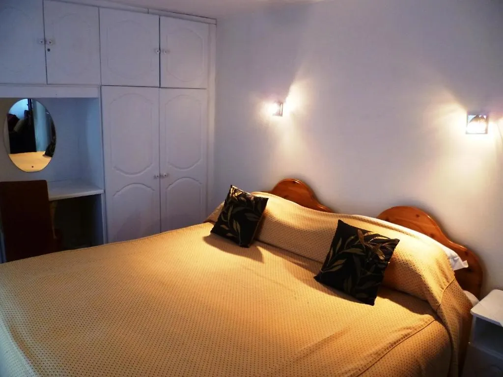 Aban Apartments Cork