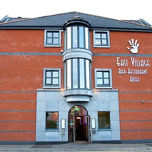 3* Hotel East Village