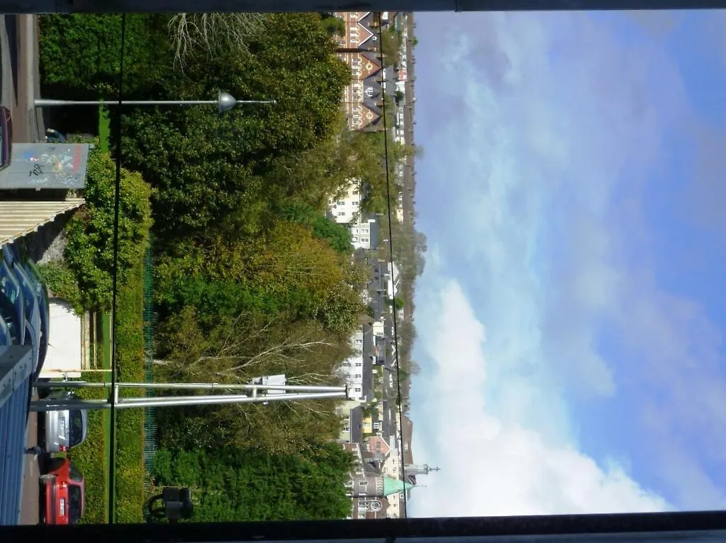 Aban Apartments Cork