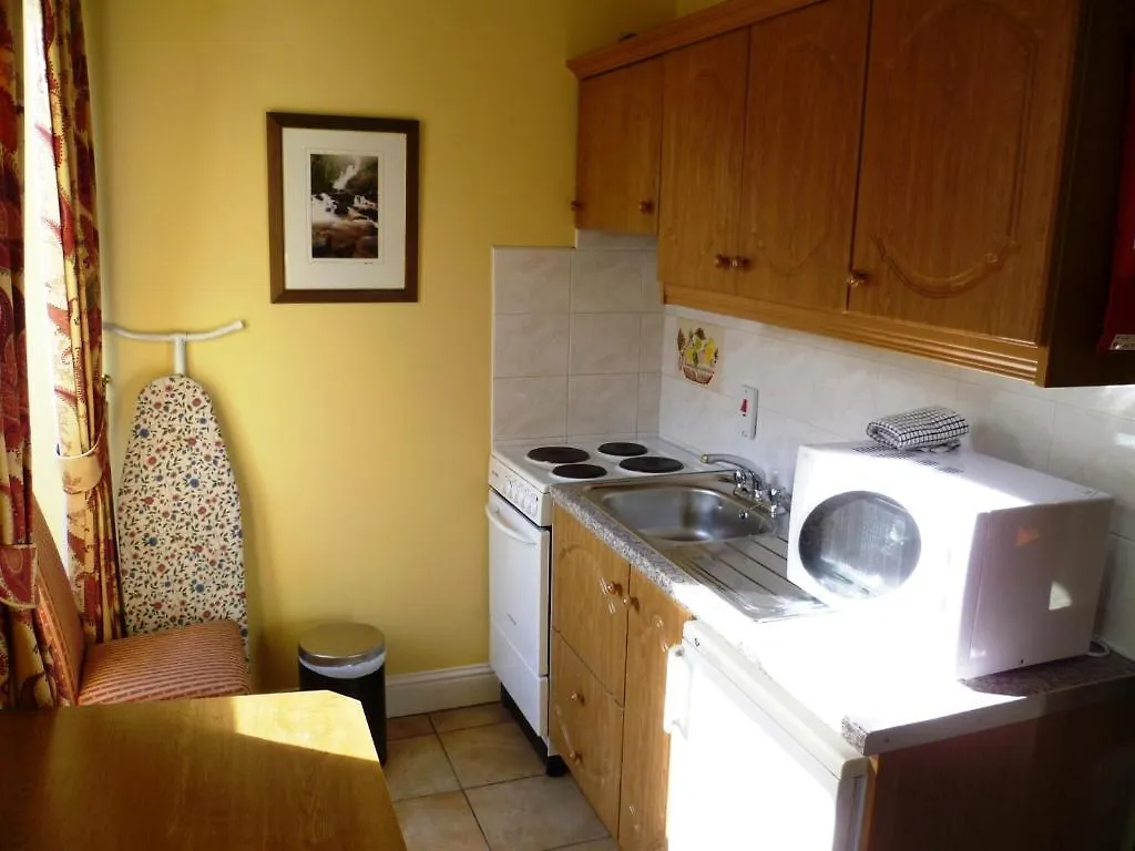 Aban Apartments Cork 0*,  Ireland