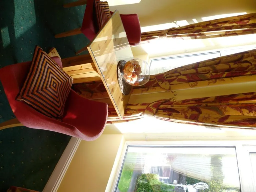Aban Apartments Cork