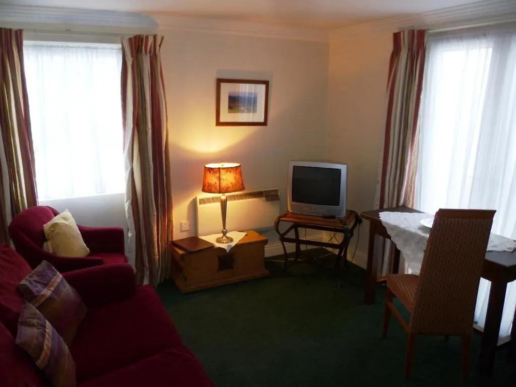 Aban Apartments Cork