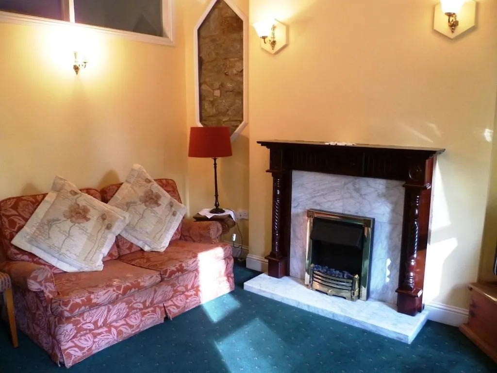 Aban Apartments Cork Ireland