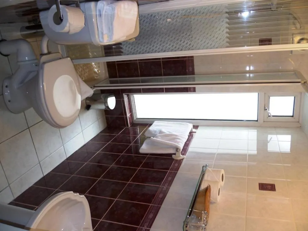 Aban Apartments Cork