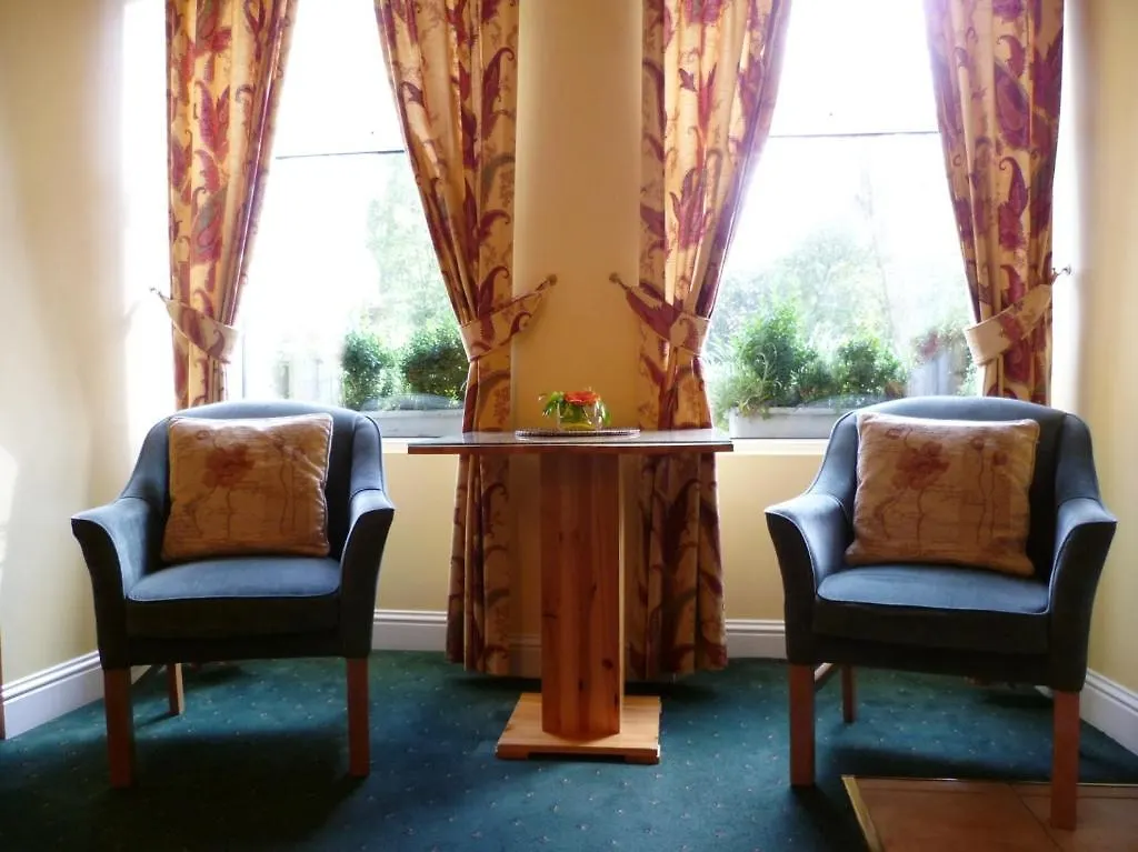 Aban Apartments Cork