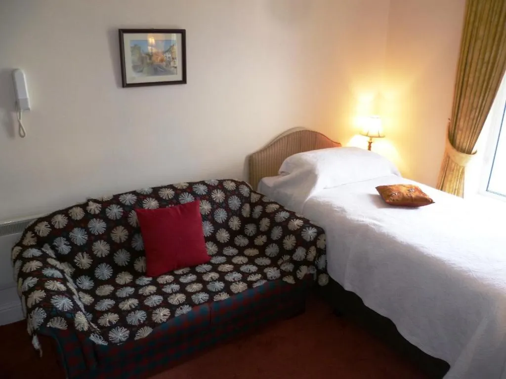 Aban Apartments Cork 0*,  Ireland