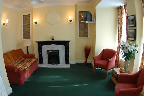 Aban Apartments Cork