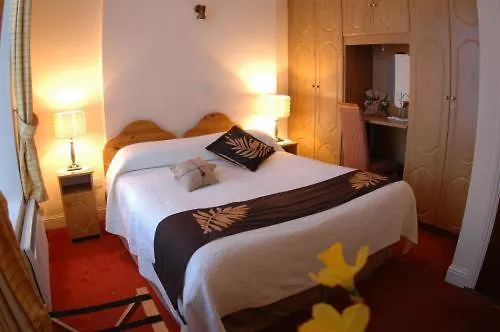 Aban Apartments Cork Ireland